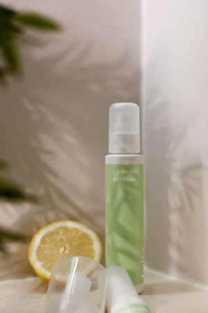 Lotion Purifiante Jadéa