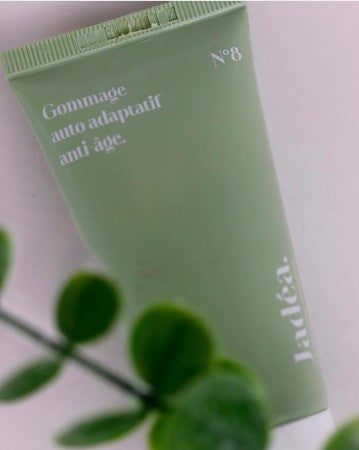 Gommage Auto-Adaptatif Jadéa