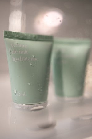 Crème Nuit Jadéa