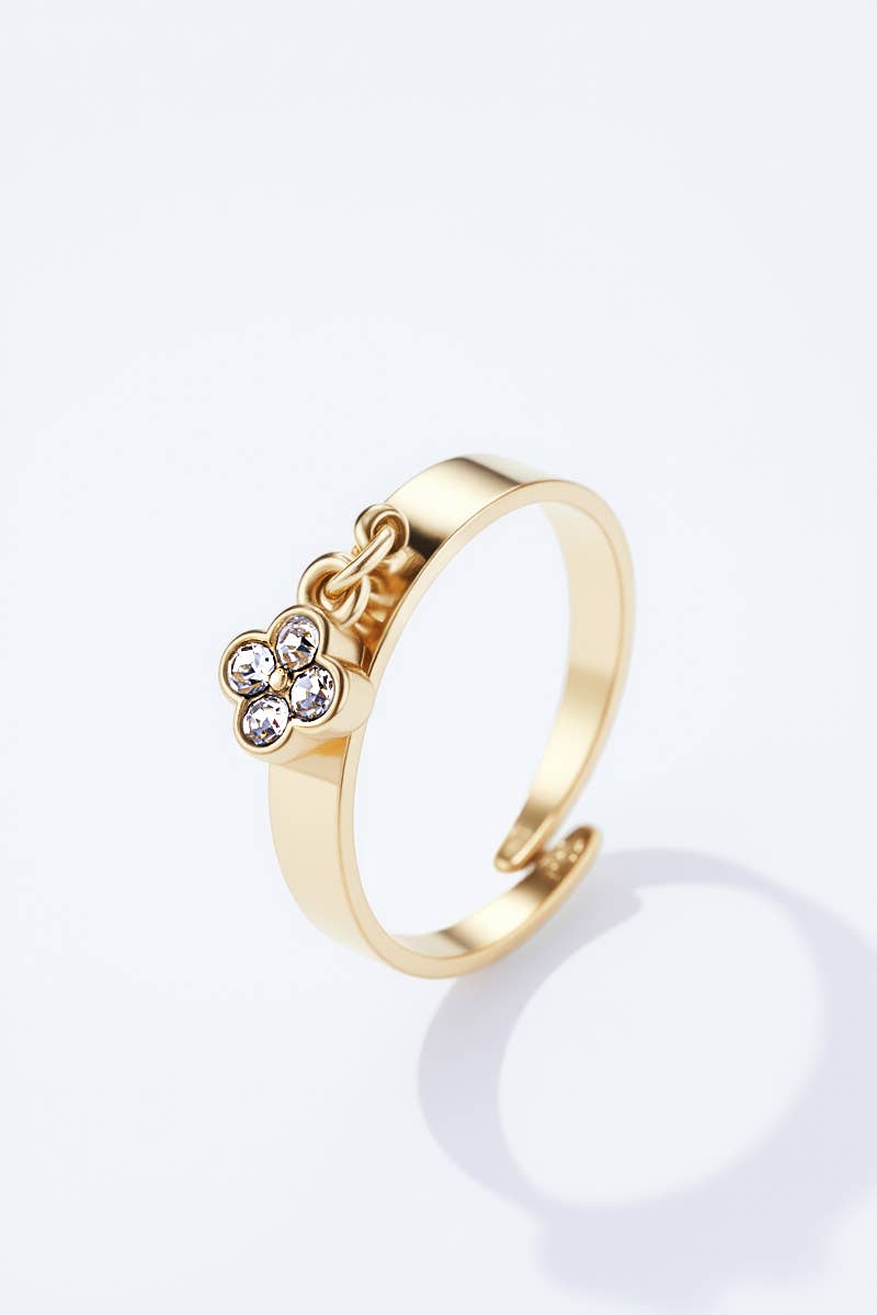 Bague Erda