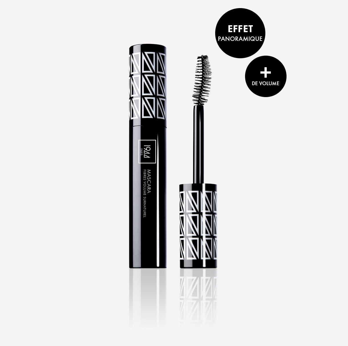 Le Mascara Fibre Volume Surnaturel – 1944 Paris