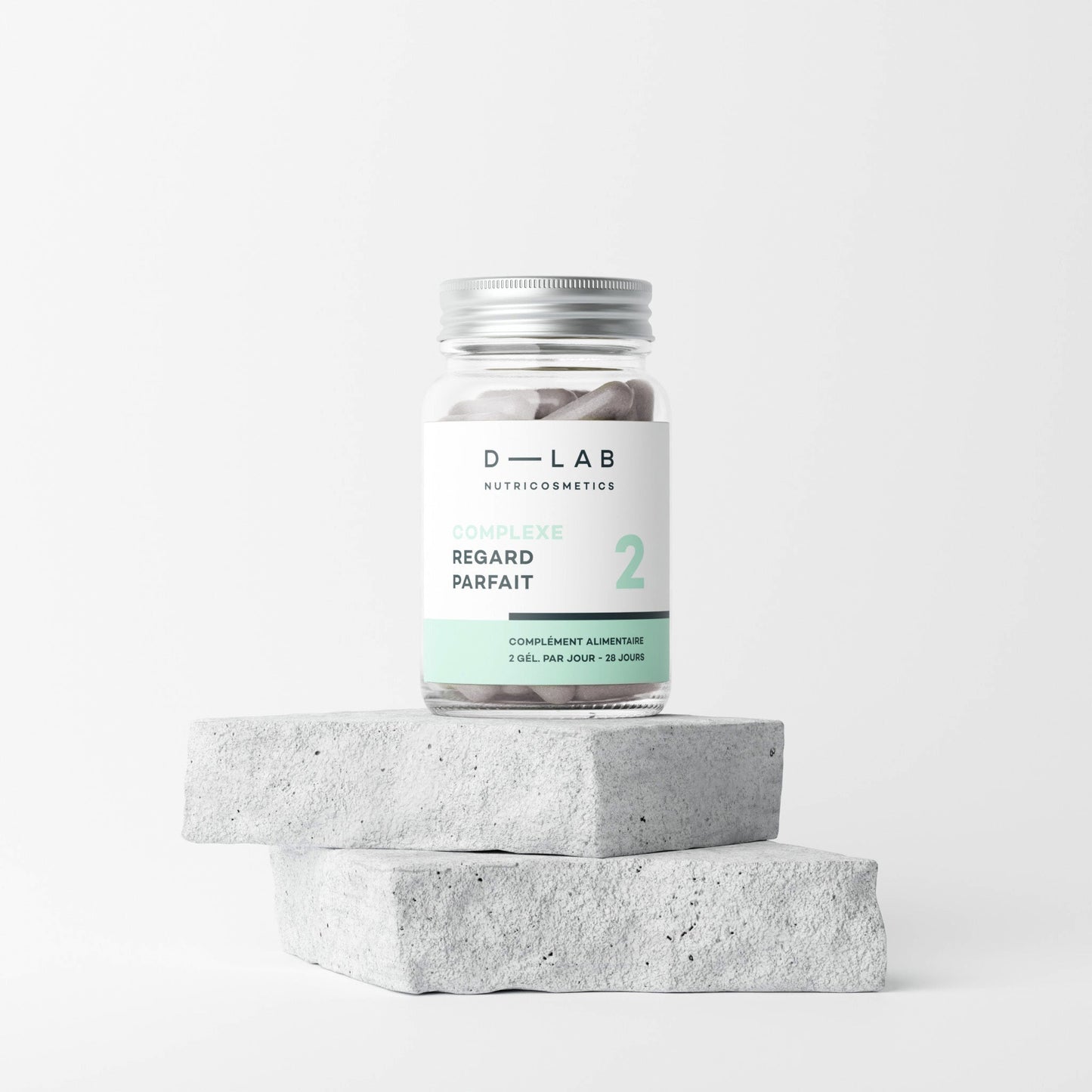 Complexe Regard Parfait – D-LAB Nutricosmetics