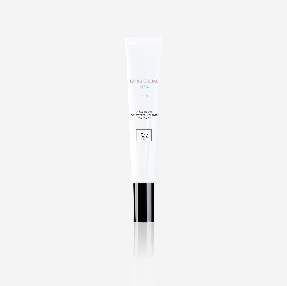 BB Crème SPF50 N°4 – 1944 Paris