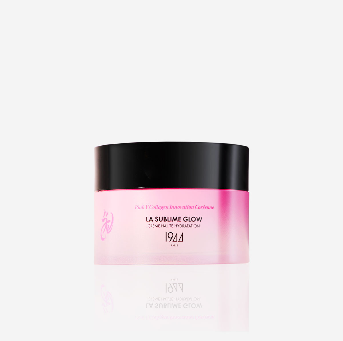 La Sublime Glow 50 ml – Pink V Collagen 1944 Paris
