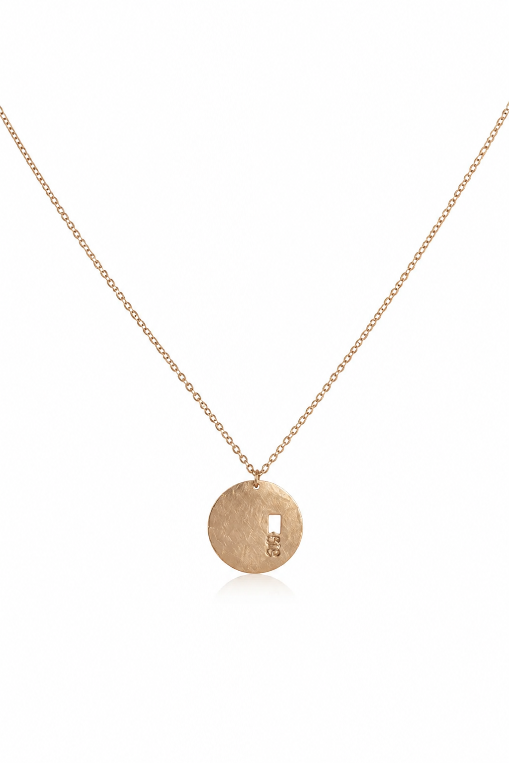 Collier Elodie