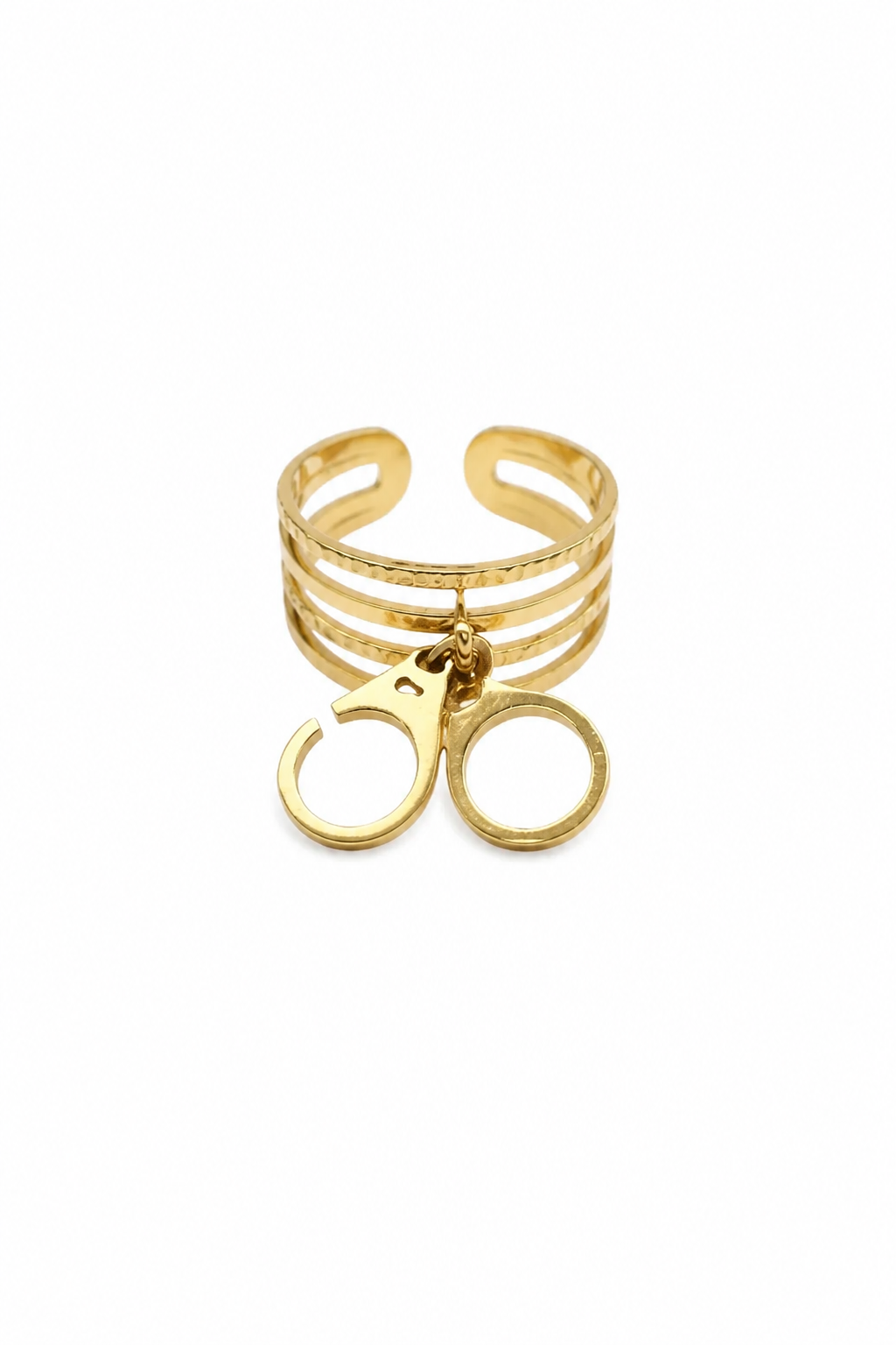 Bague Kenza