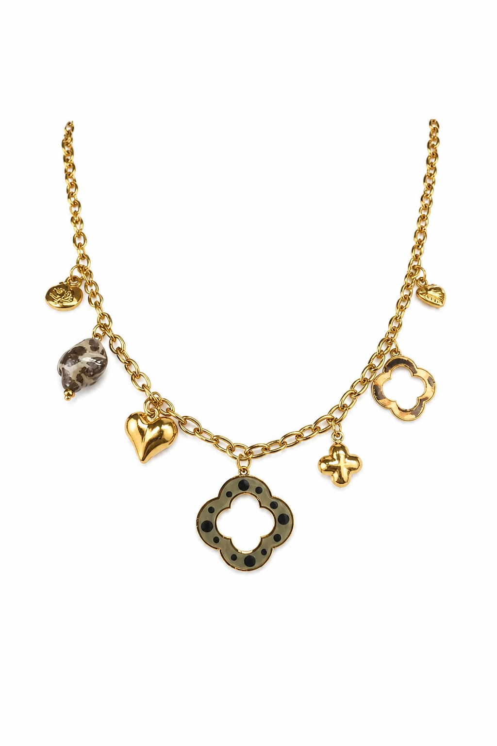 Collier Clémence