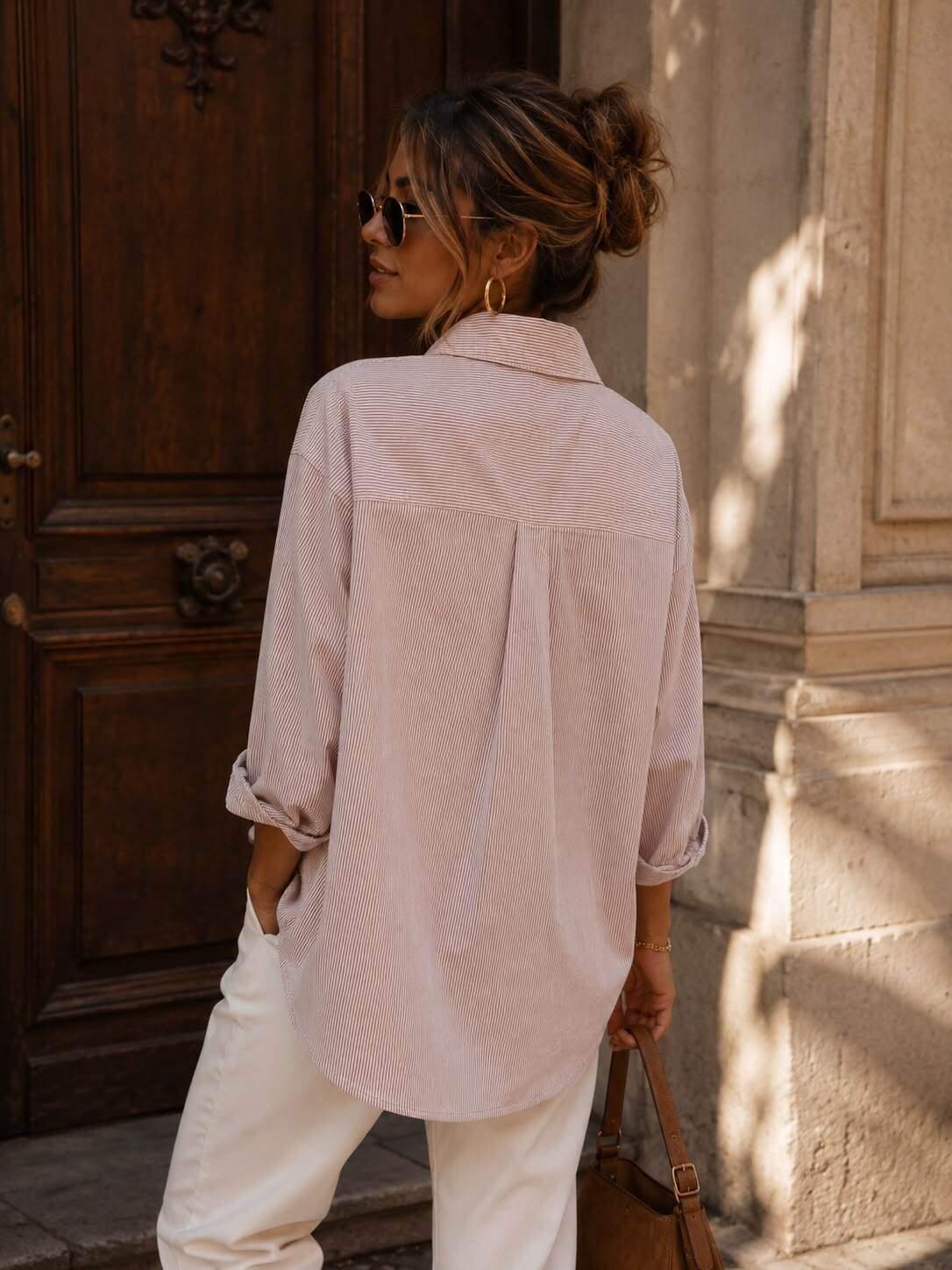 Chemise Josette