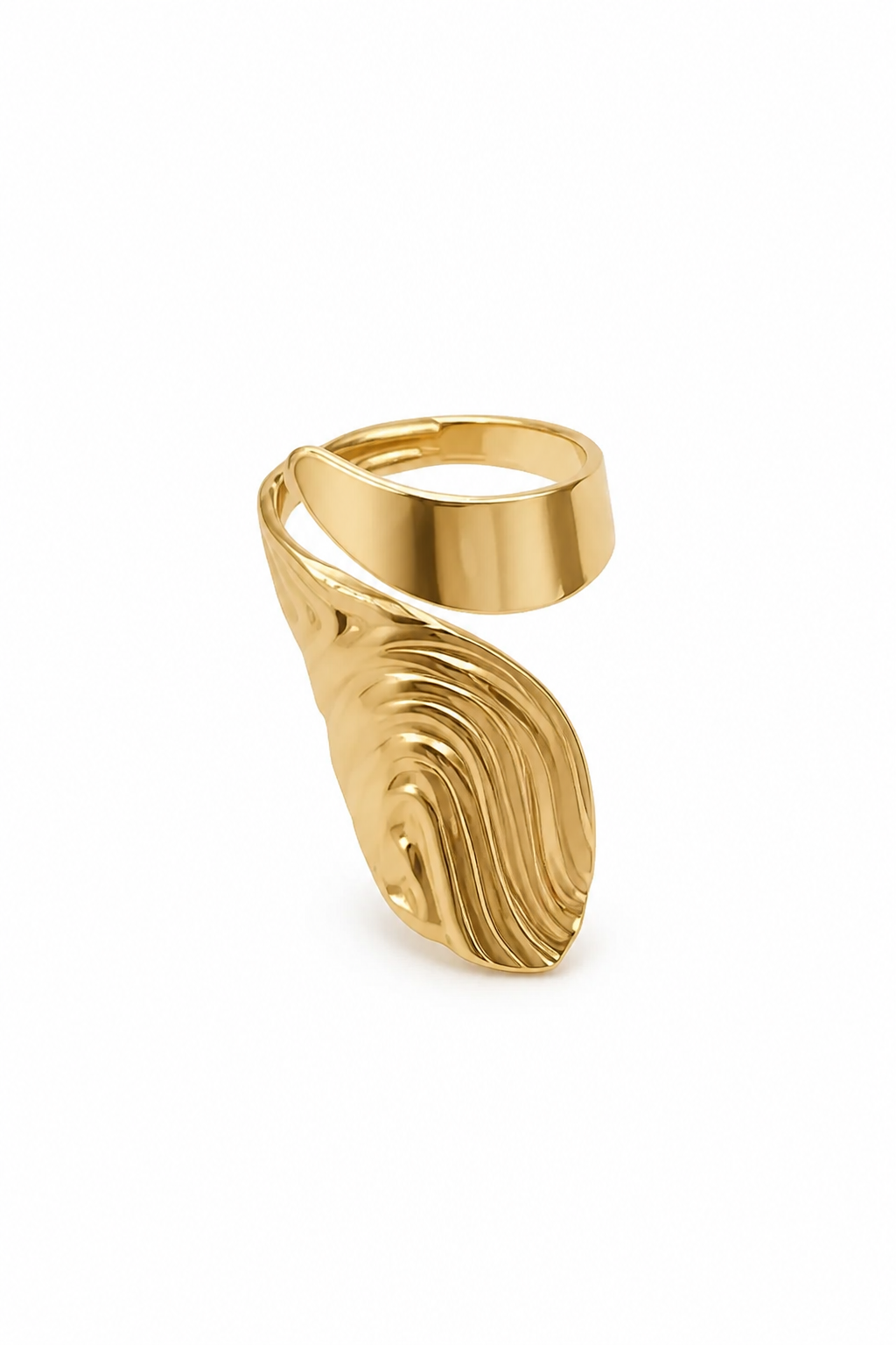 Bague Wilhelmine