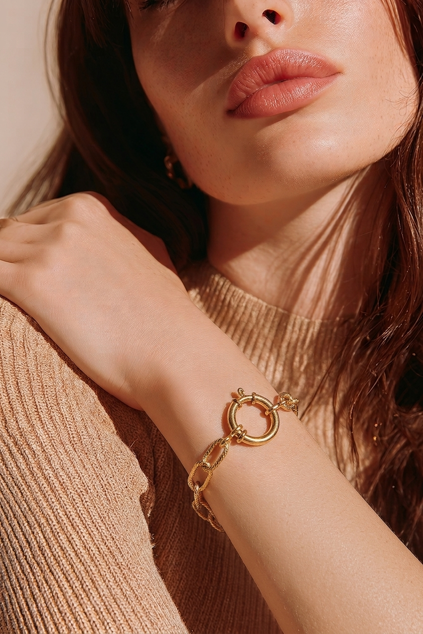 Bracelet Gaëtane