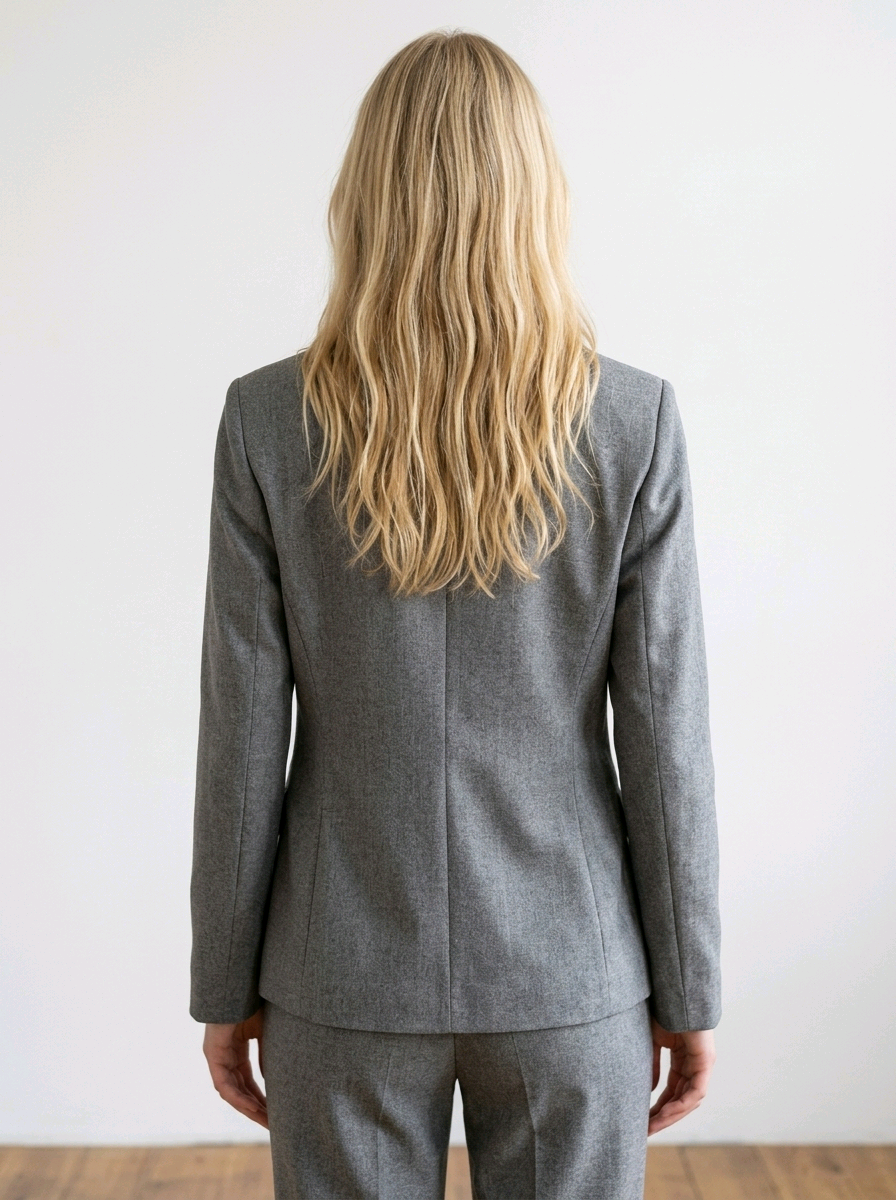Blazer Maylis