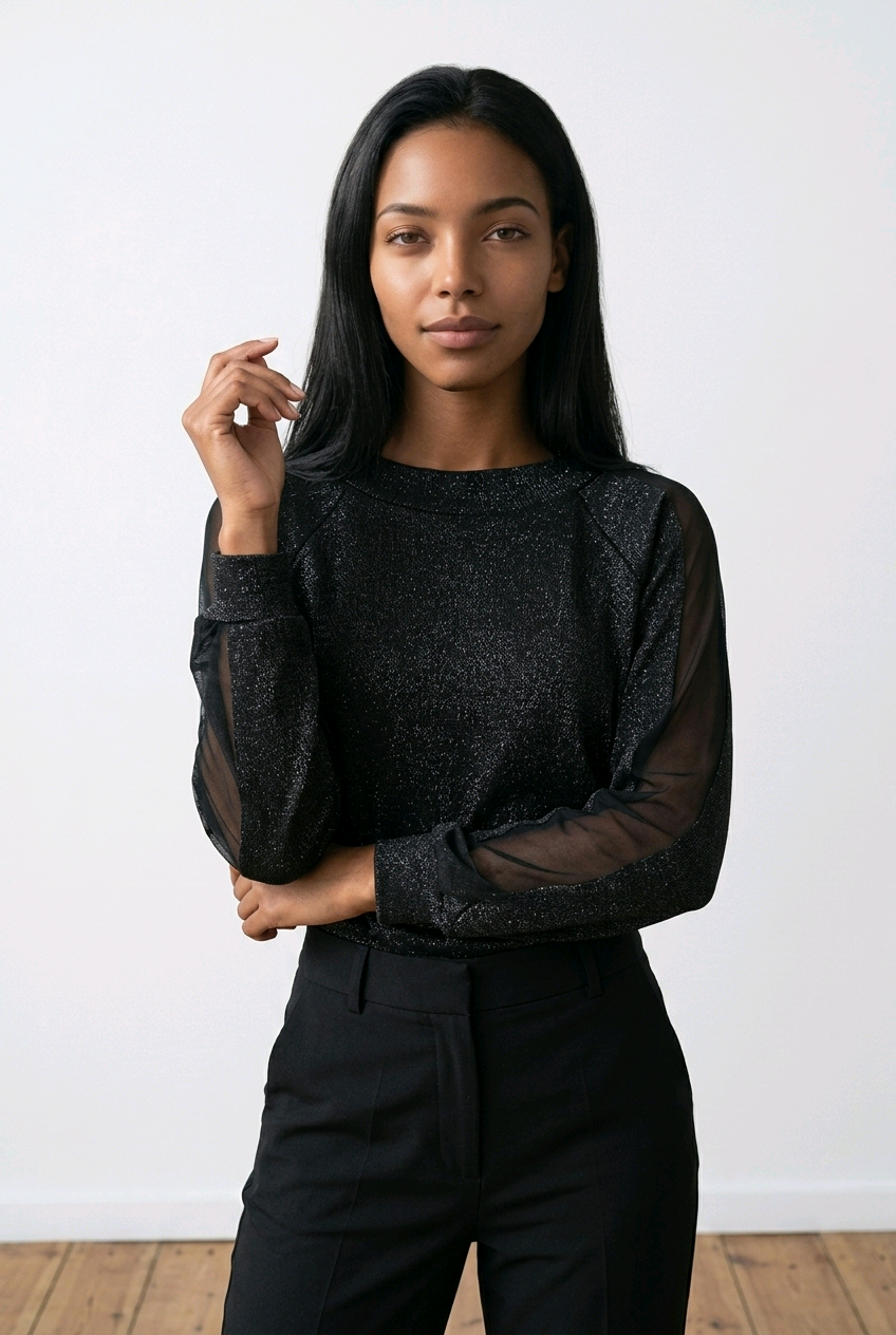 Chemise Eulalie