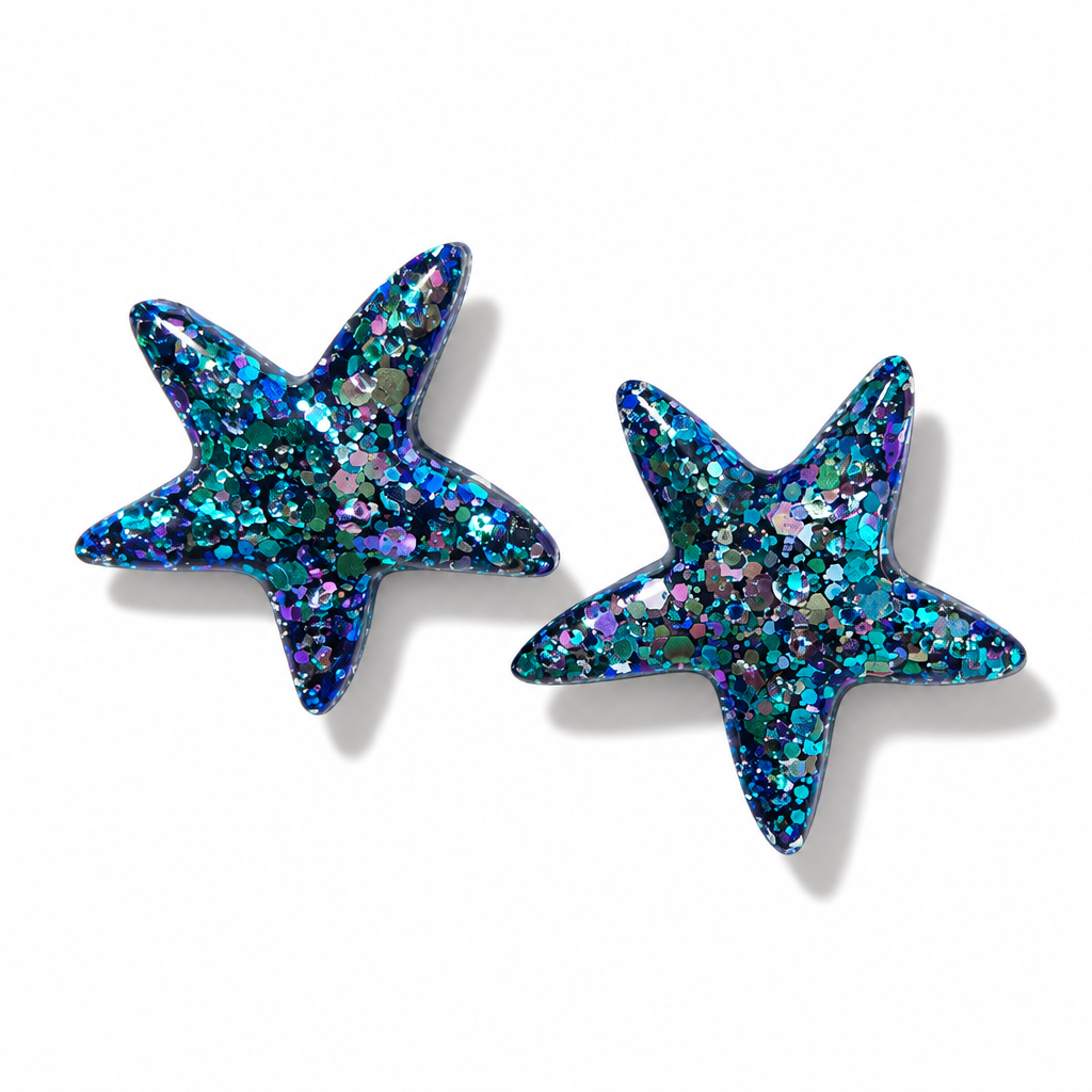 Boucles d'oreilles Lyra