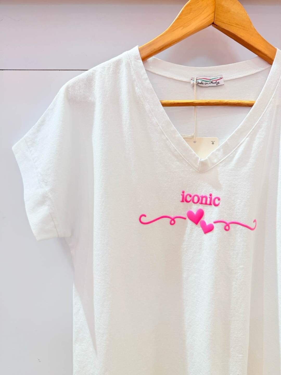 T-shirt Margot