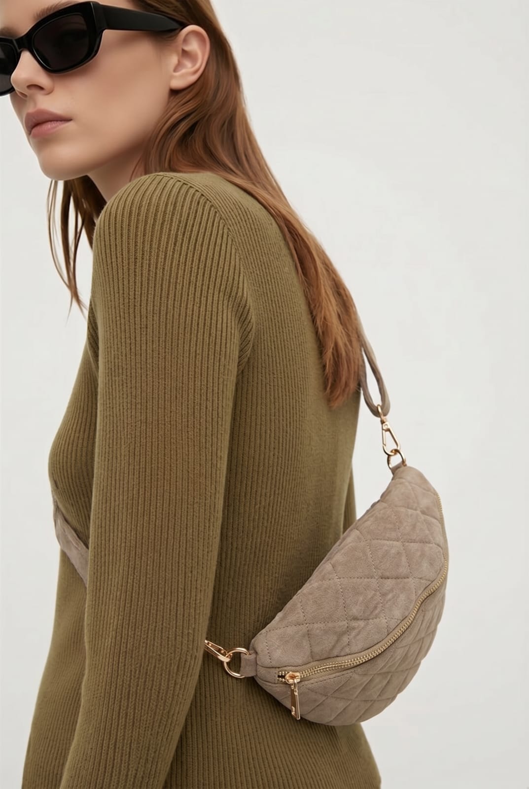 Sac banane Lilou