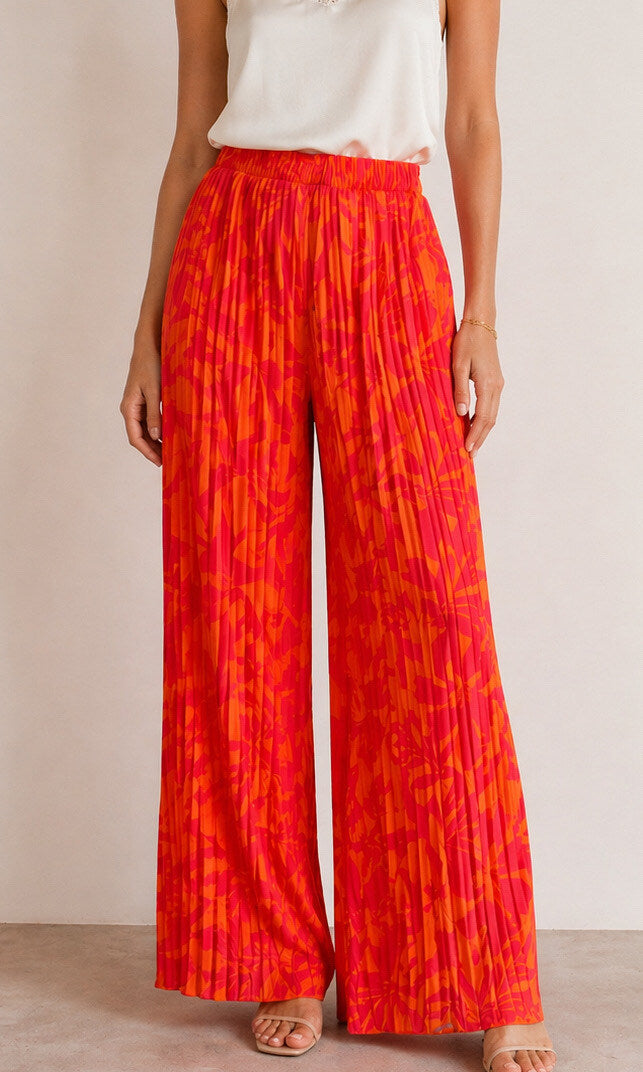 Pantalon Roxane