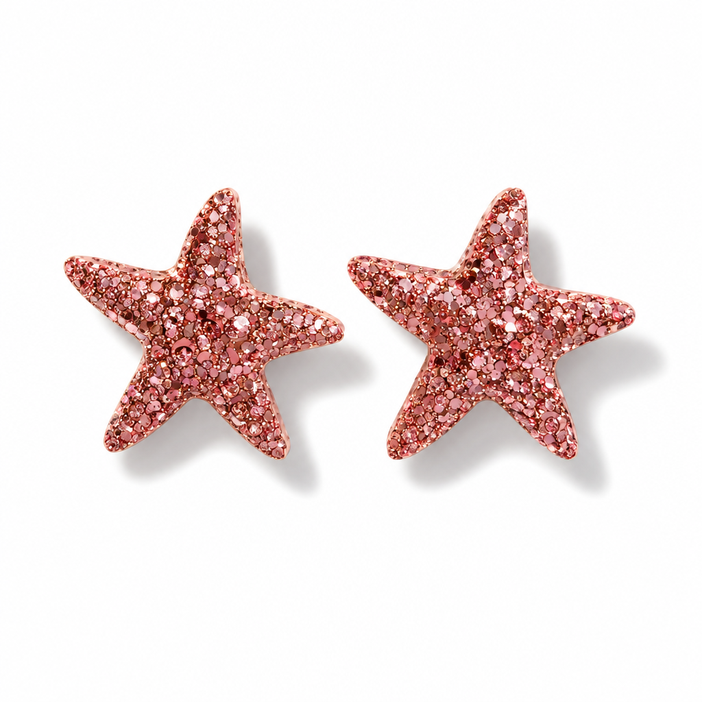 Boucles d'oreilles Astrid
