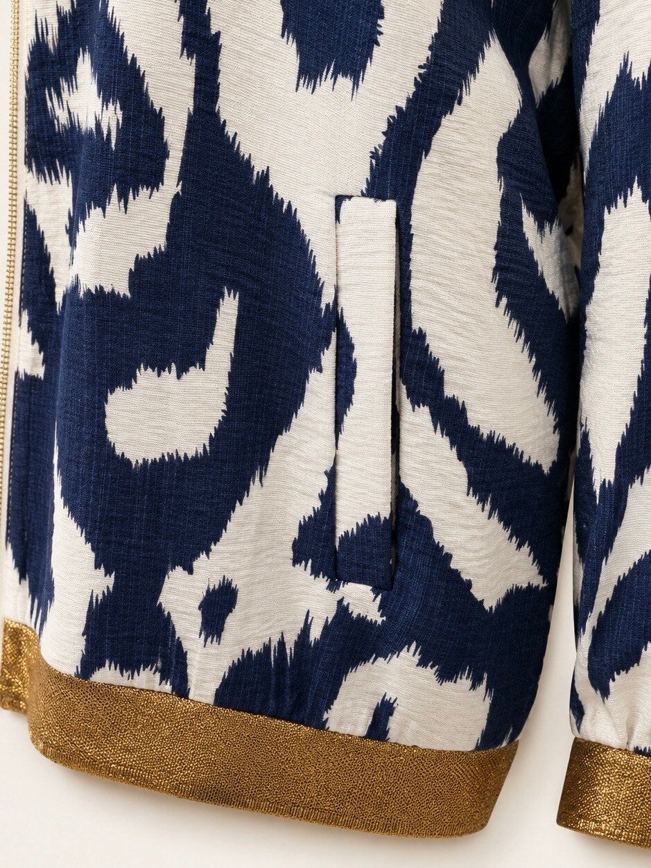 Veste Charlie