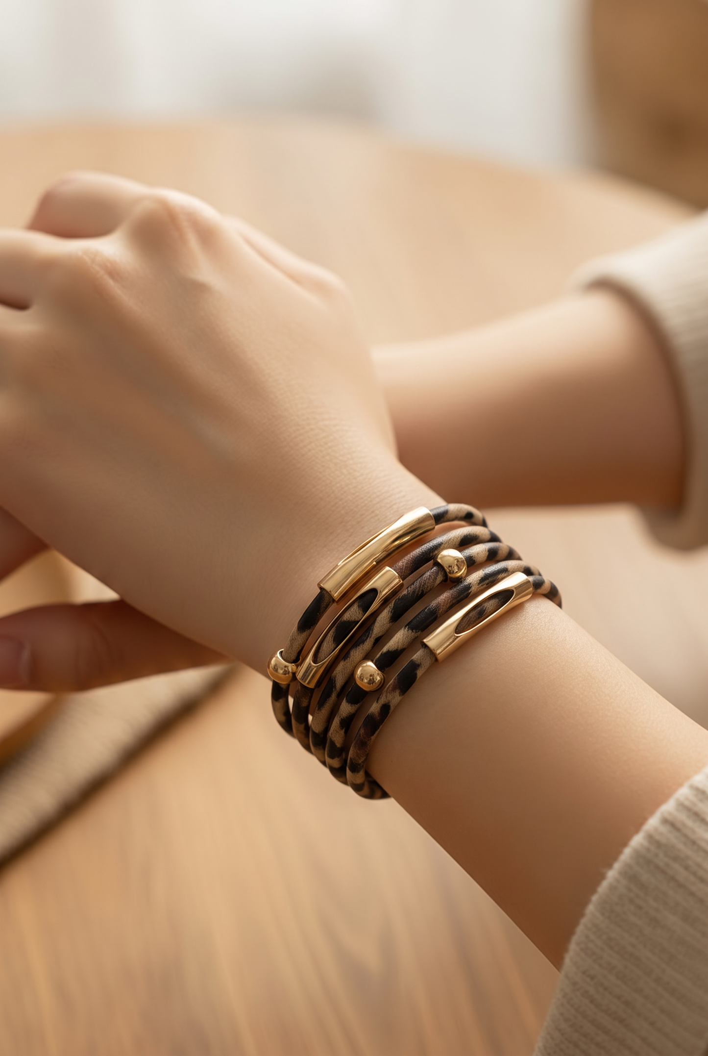 Bracelet Safia