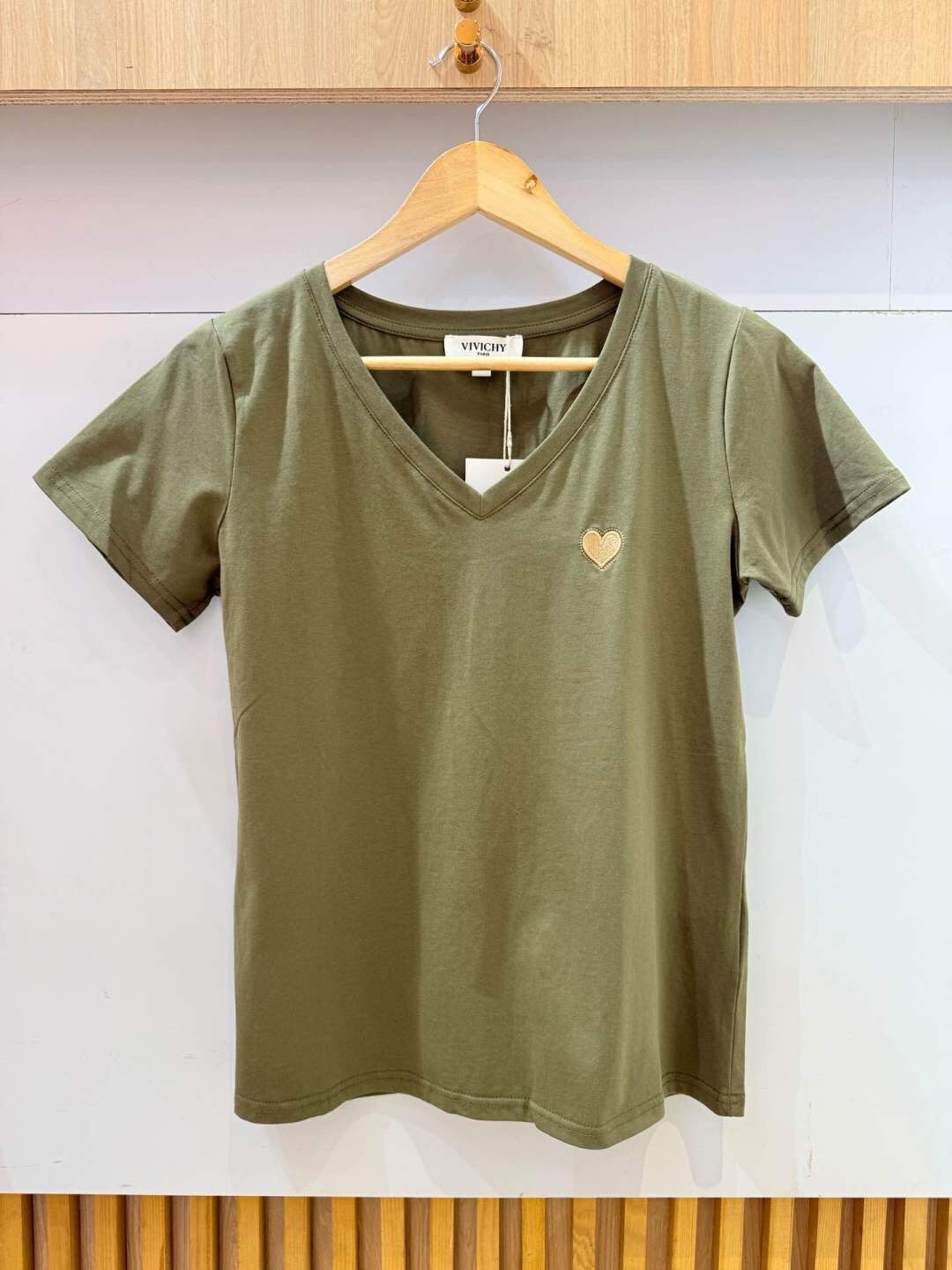 T-shirt Anaïs