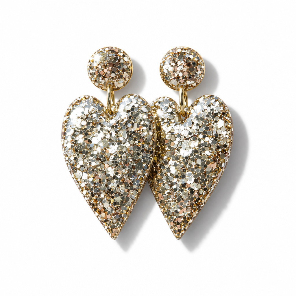 Boucles d'oreilles Dorine