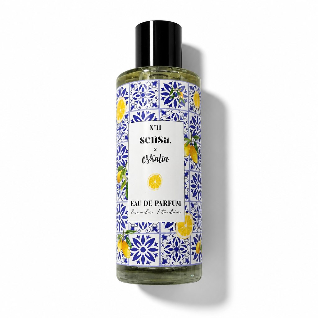 Eau de Parfum Sensa – 100 ml