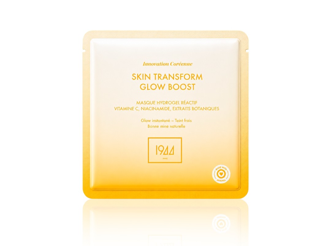 Masque Skin Transform Glow Boost – 1944 Paris