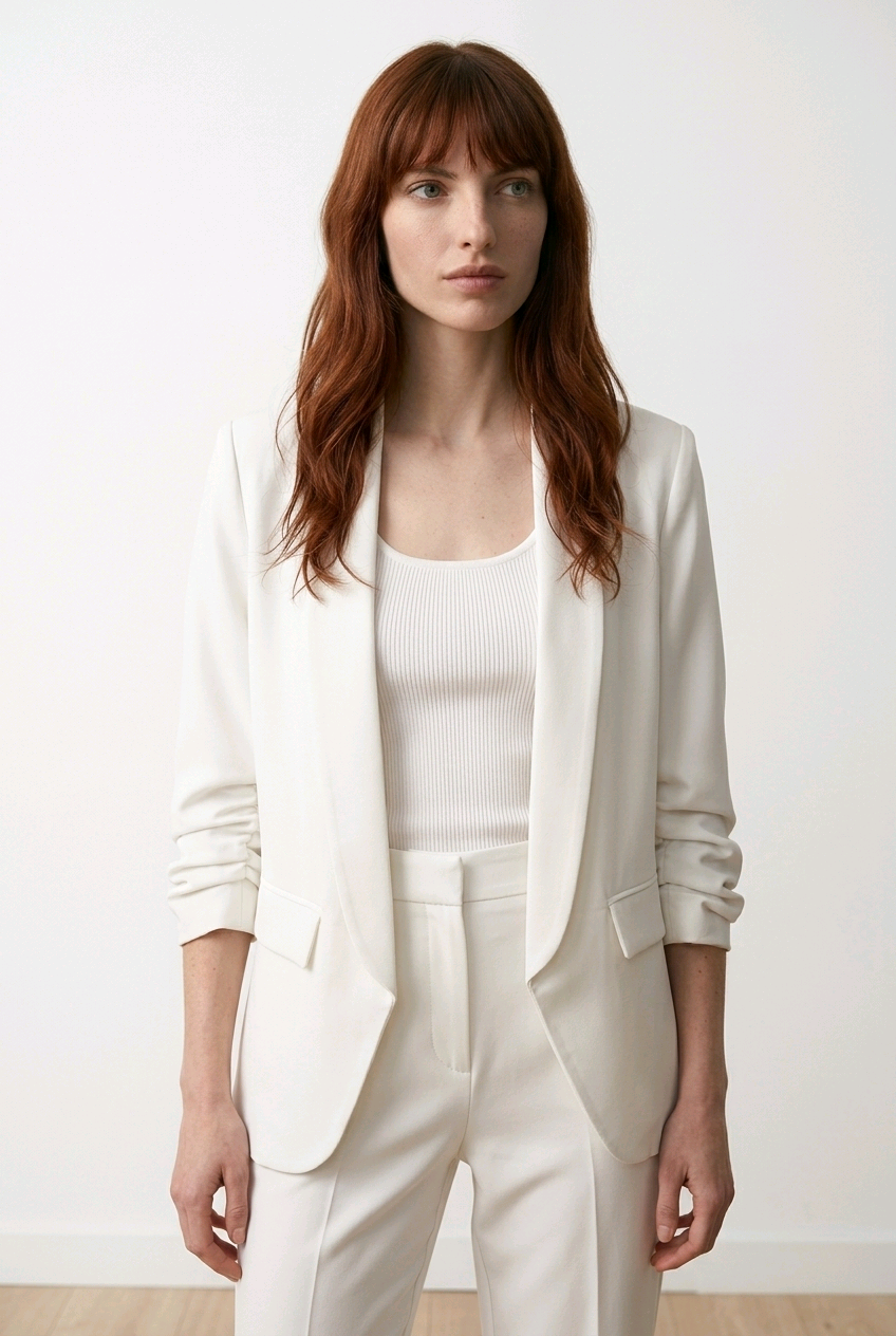 Blazer Aliénor