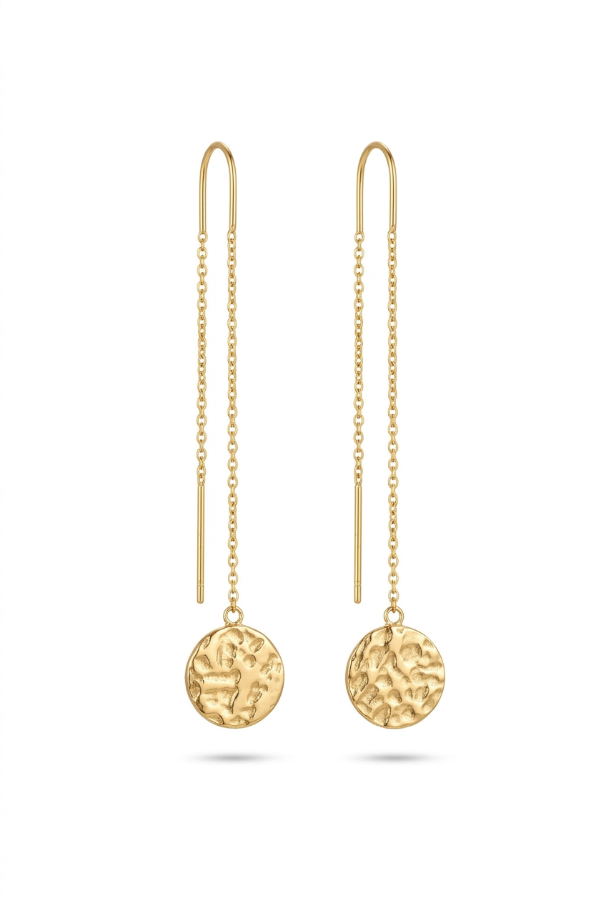 Boucles Léonie