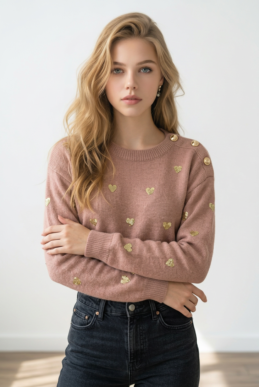 Pull adèle