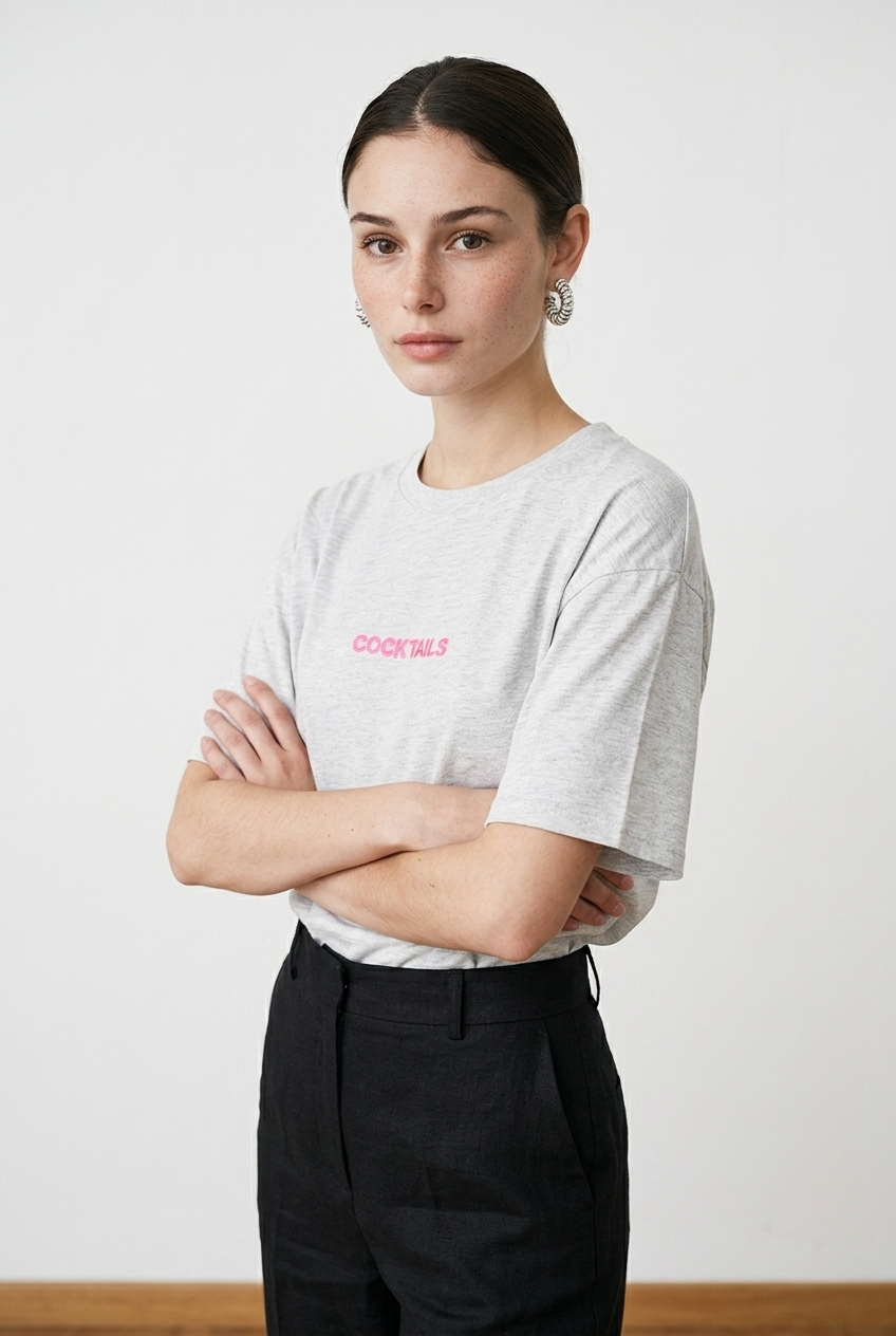 T-shirt Lola