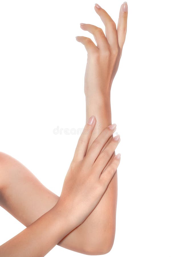 Soins ongles & mains