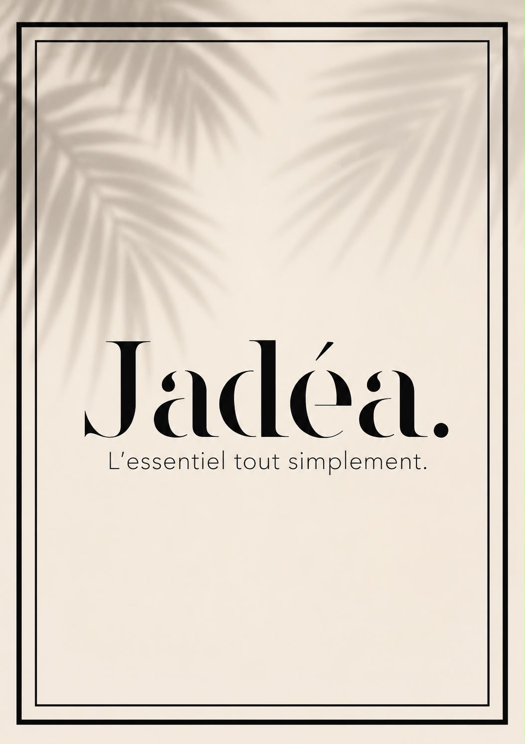 Soins Jadéa