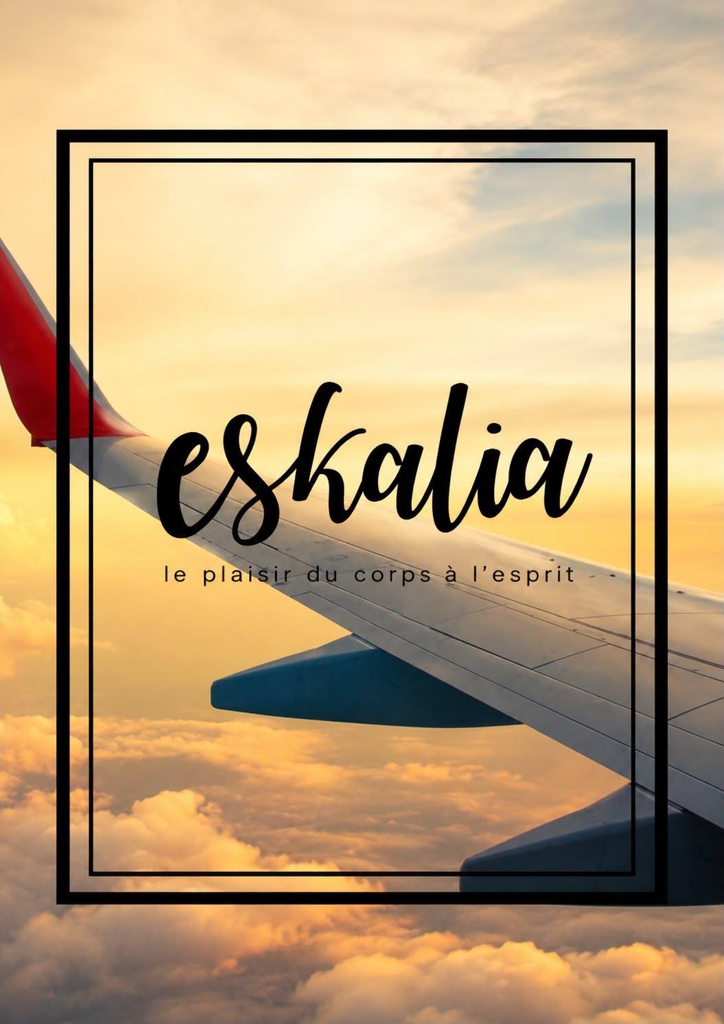 Eskalia & Sensa