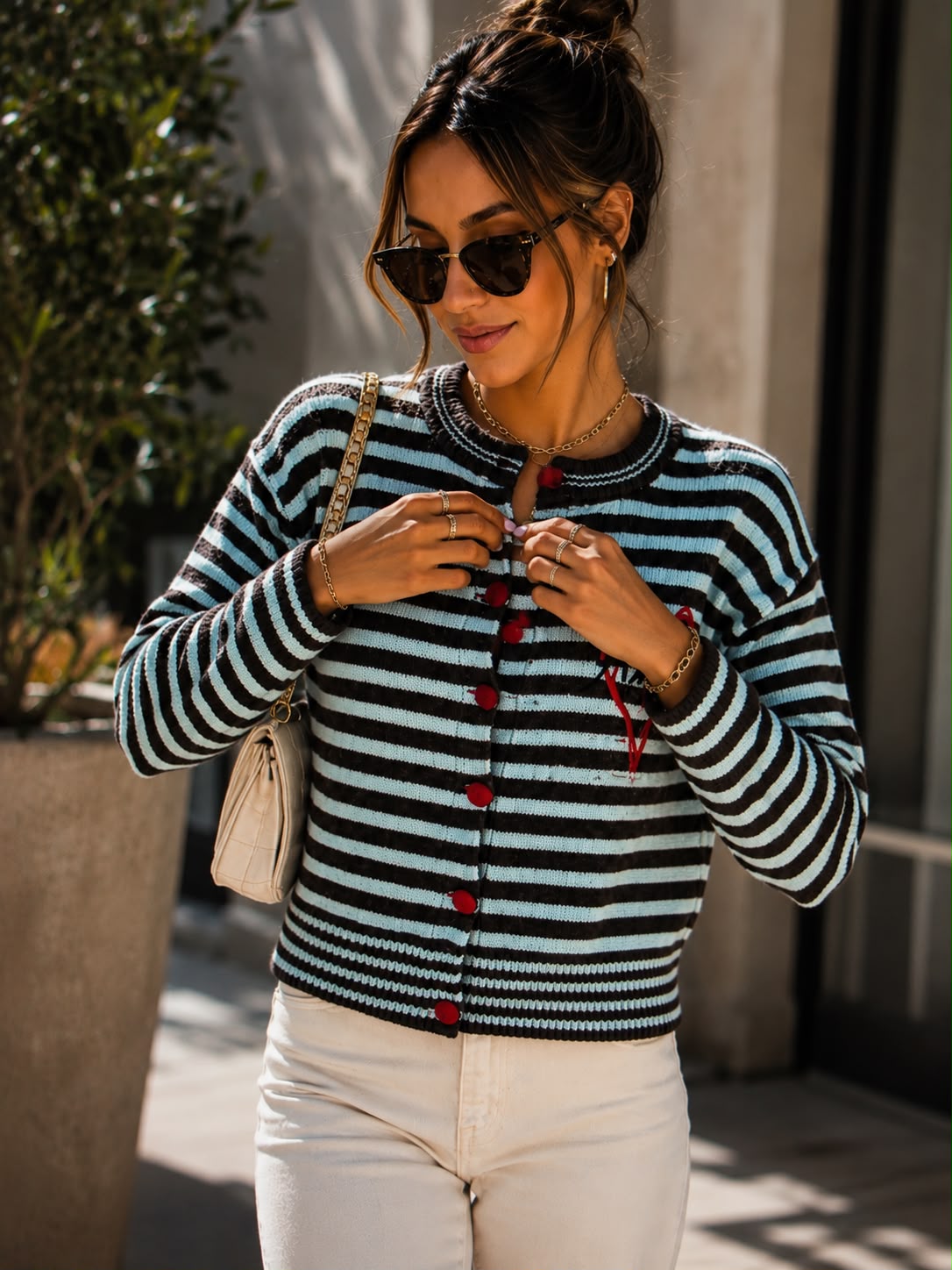 Vestes & Ensembles