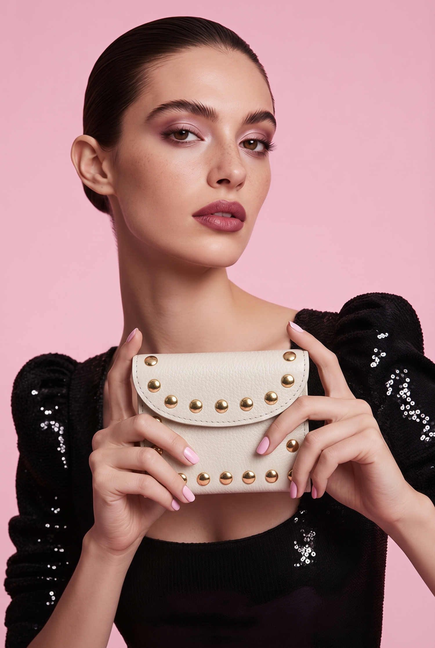 Porte-monnaie & Pochette