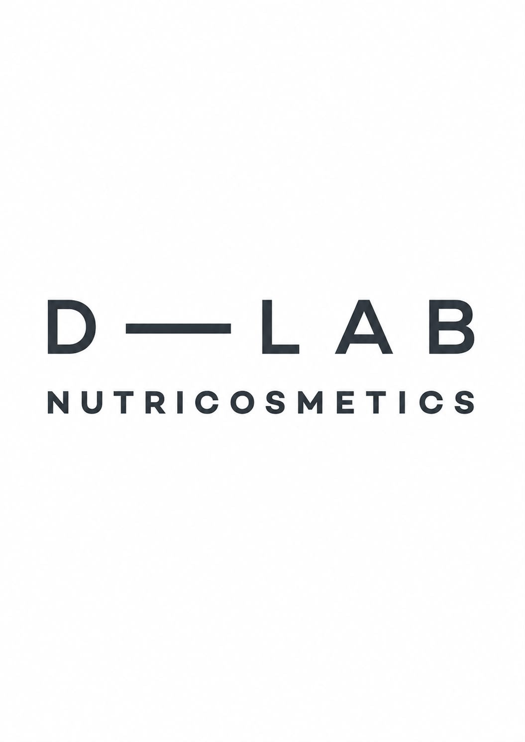 D-LAB Nutricosmetics