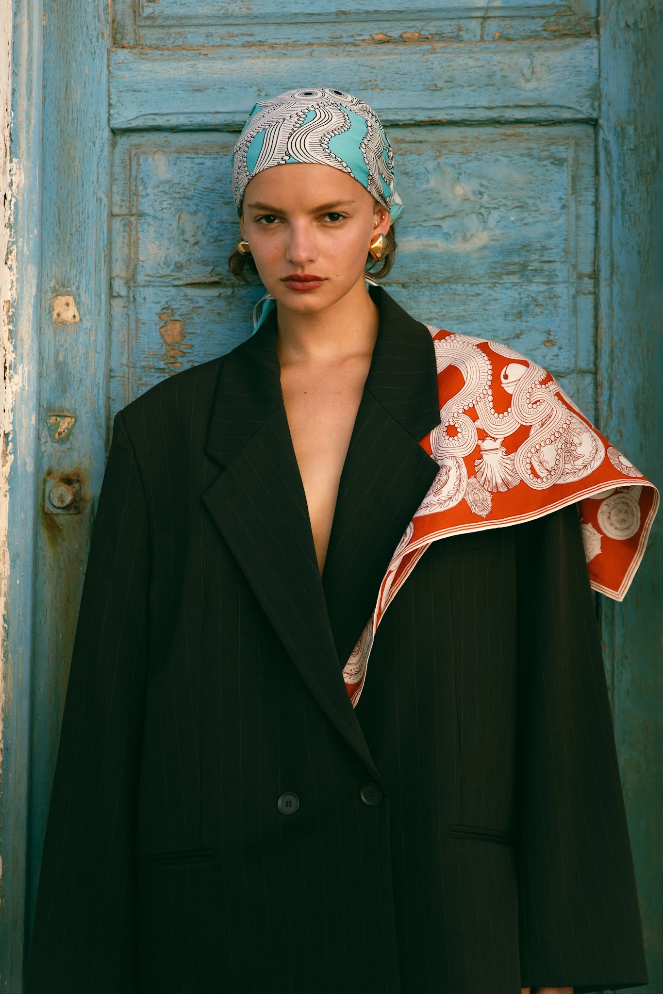 Foulards