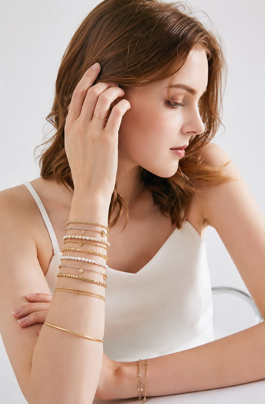 Bracelets