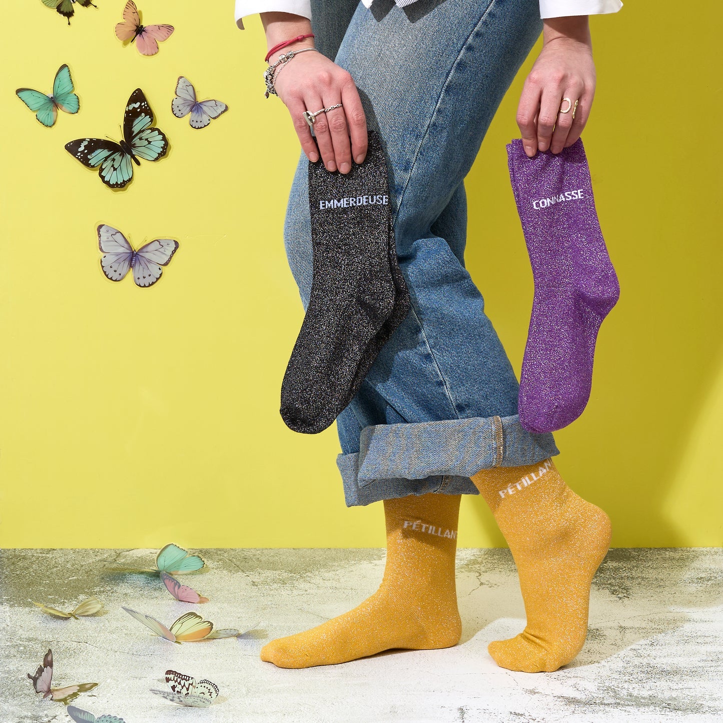 Chaussettes