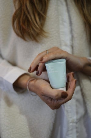 Crème Jour Hydratante Jadéa