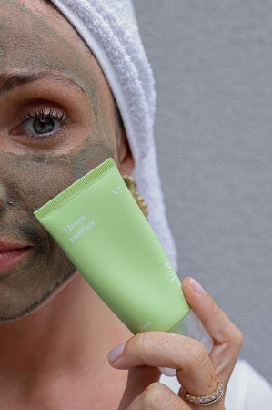 Masque Purifiant Jadéa