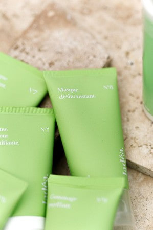 Masque Désincrustant Jadéa