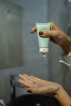 Masque Lissant Jadéa