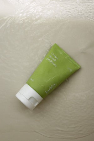 Crème Nuit Assainissante Jadéa