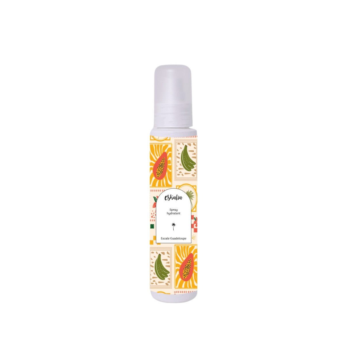 Spray Hydratant Eskalia 100 ml – Escale Guadeloupe