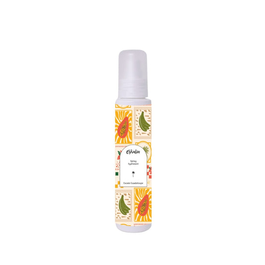 Spray Hydratant Eskalia 100 ml – Escale Guadeloupe