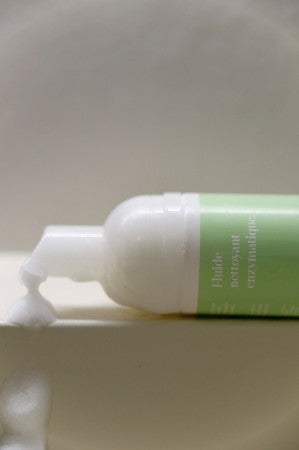 Fluide Nettoyant Enzymatique Jadéa