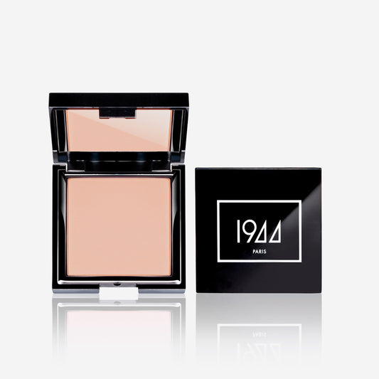 Poudre Compacte Naturelle Perfecteur de Teint – 1944 Paris
