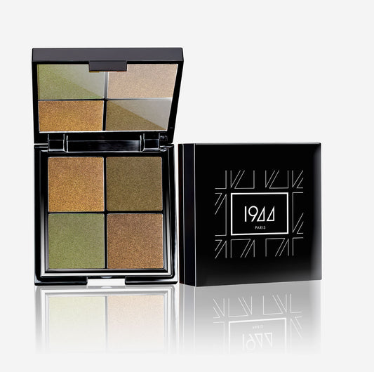 L'Amazone – Palette Yeux 1944 Paris
